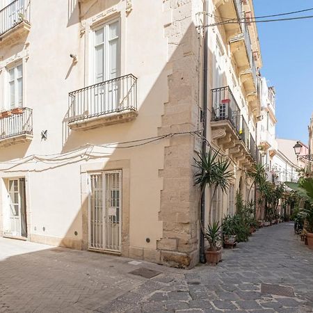 Casa Berenice Syracuse Exterior photo