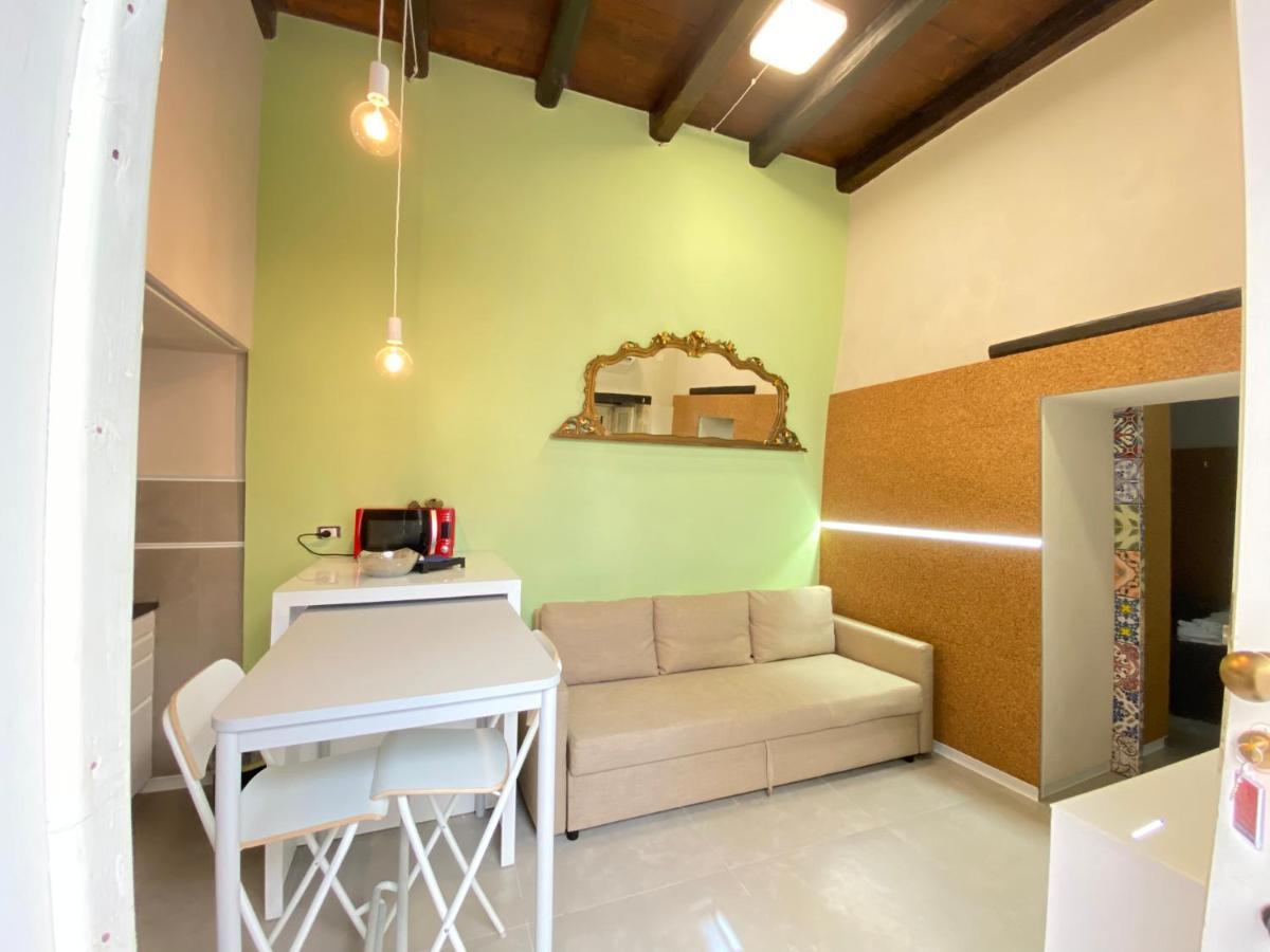 Casa Berenice Syracuse Exterior photo